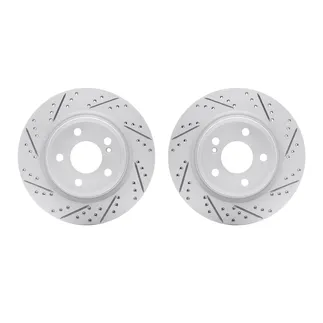 R1 Concepts WBPN1-63068 Brake Rotor- Carbon D/S